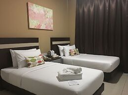 Chemara Boutique Hotel