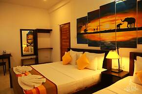 Aeon Hotel Tissa
