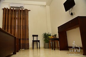 Aeon Hotel Tissa