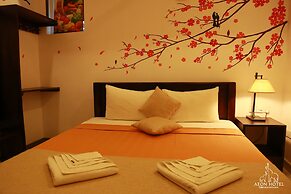 Aeon Hotel Tissa