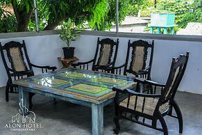 Aeon Hotel Tissa