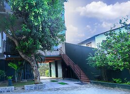 Aeon Hotel Tissa