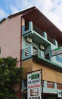 Aeon Hotel Tissa