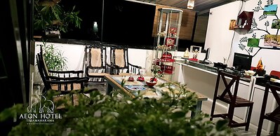 Aeon Hotel Tissa