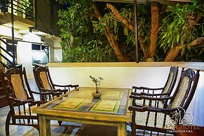 Aeon Hotel Tissa