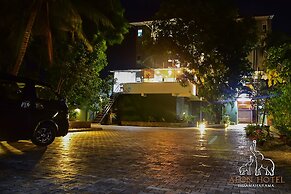 Aeon Hotel Tissa