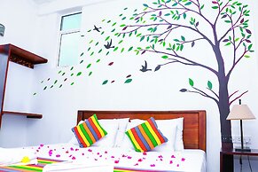 Aeon Hotel Tissa