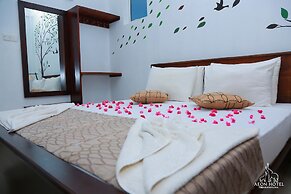 Aeon Hotel Tissa