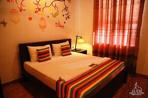 Aeon Hotel Tissa