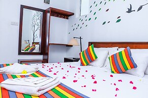 Aeon Hotel Tissa