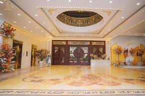 Tan An Palace