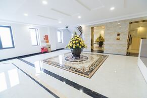 Tan An Palace