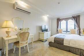 Tan An Palace