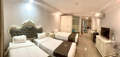 Tan An Palace