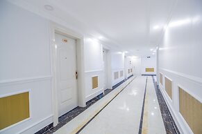 Tan An Palace