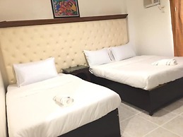 AV Seven Resort