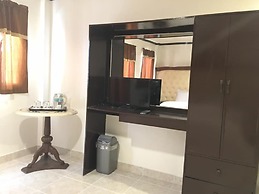 AV Seven Resort