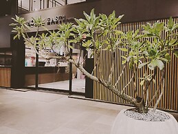 Hotel East Taipei
