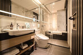 Hotel East Taipei