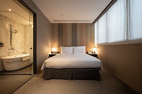 Hotel East Taipei