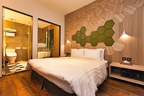 Hotel East Taipei