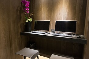 Hotel East Taipei