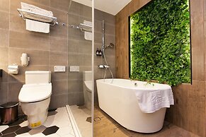 Hotel East Taipei