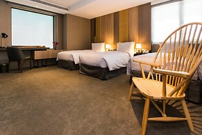 Hotel East Taipei