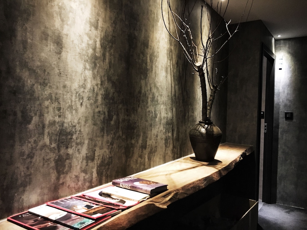 Hotel East Taipei