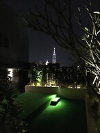 Hotel East Taipei