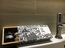 Hotel East Taipei