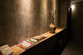 Hotel East Taipei