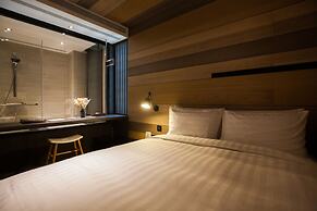 Hotel East Taipei