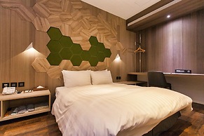 Hotel East Taipei