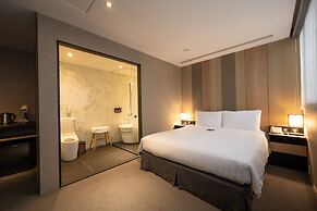 Hotel East Taipei