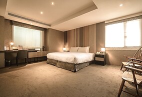 Hotel East Taipei