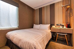 Hotel East Taipei