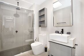 StayCentral - Northcote Hill Penthouse