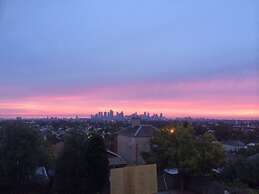 StayCentral - Northcote Hill Penthouse
