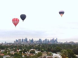 StayCentral - Northcote Hill Penthouse