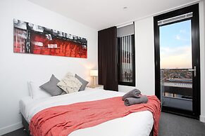 StayCentral - Northcote Hill Penthouse