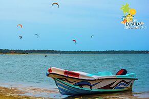 Dinuda Lagoon Resort