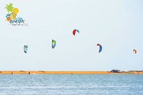 Dinuda Lagoon Resort