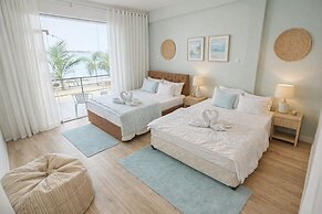 Dinuda Lagoon Resort