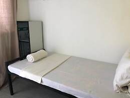 Dinuda Lagoon Resort