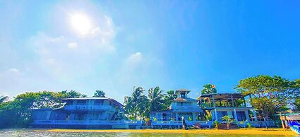 Dinuda Lagoon Resort