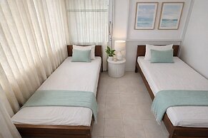 Dinuda Lagoon Resort