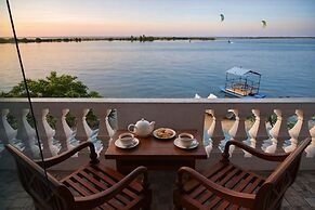 Dinuda Lagoon Resort