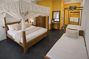 Dinuda Lagoon Resort