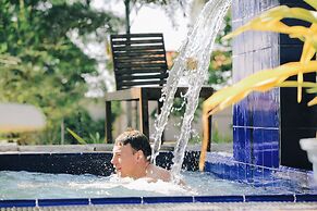 Dinuda Lagoon Resort